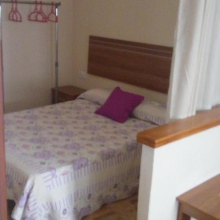 Apartamento Bloque 3 Тарифа Екстериор снимка