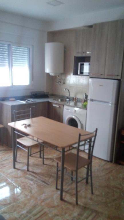 Apartamento Bloque 3 Тарифа Екстериор снимка