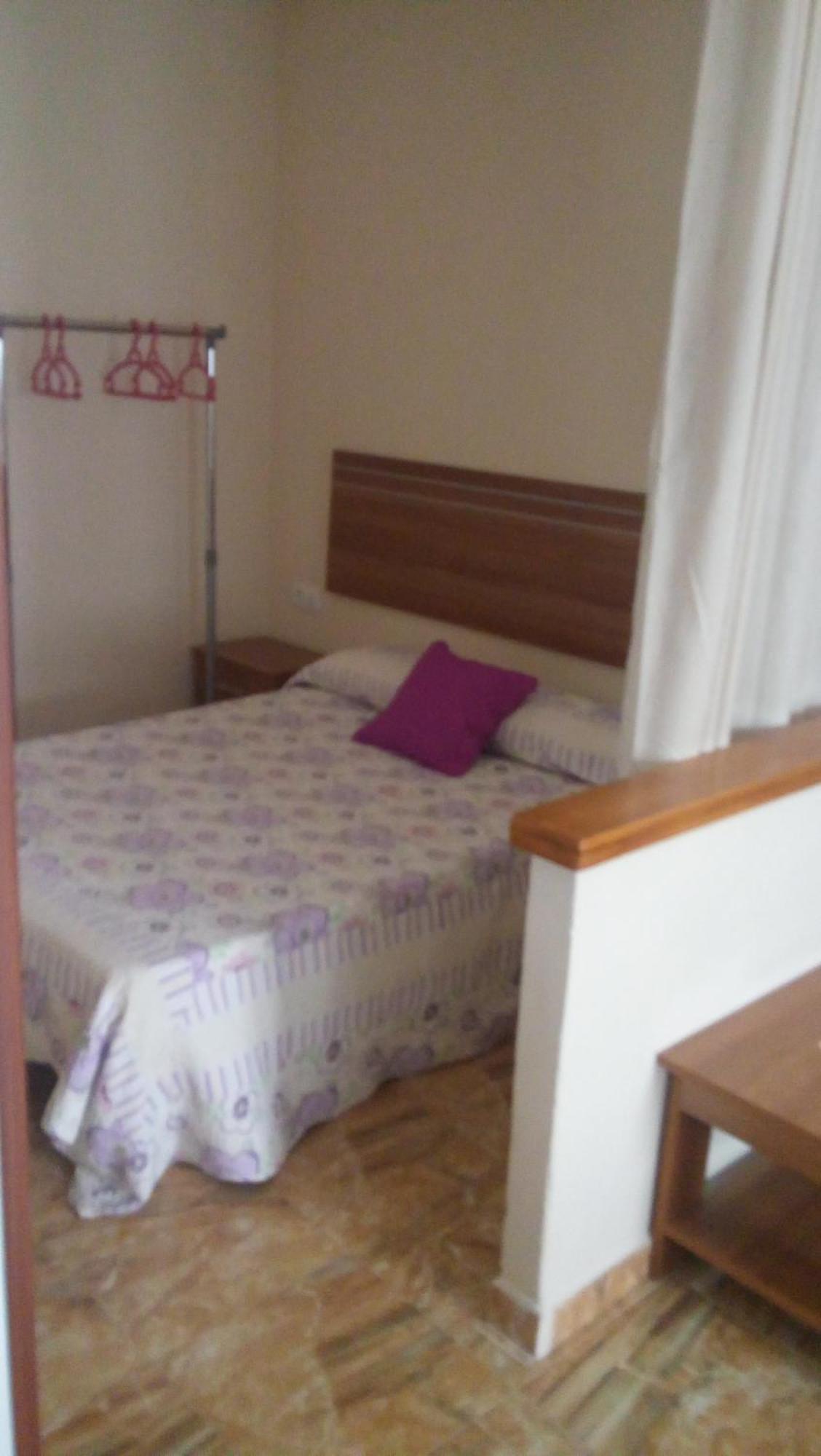 Apartamento Bloque 3 Тарифа Екстериор снимка