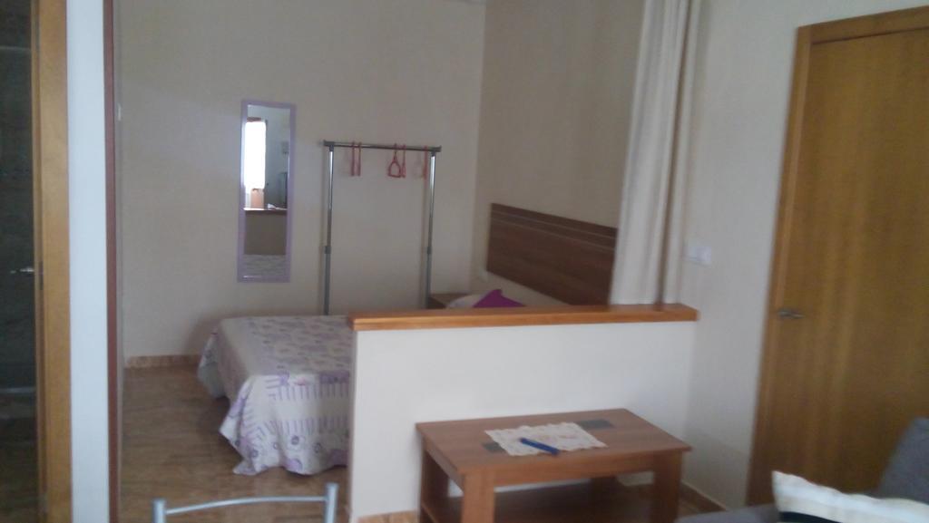 Apartamento Bloque 3 Тарифа Екстериор снимка