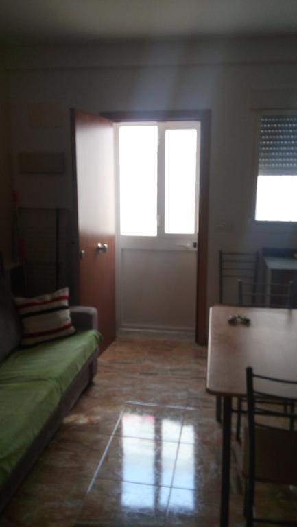 Apartamento Bloque 3 Тарифа Екстериор снимка